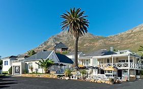 Boulders Beach Hotel, Cafe And Curio Shop Simon's Town South Africa